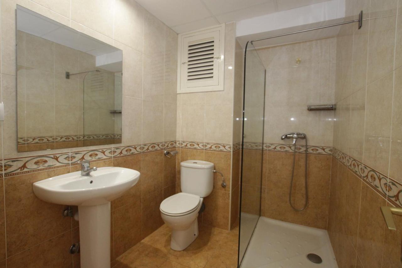 Apartamento El Sol Ii Tossa de Mar