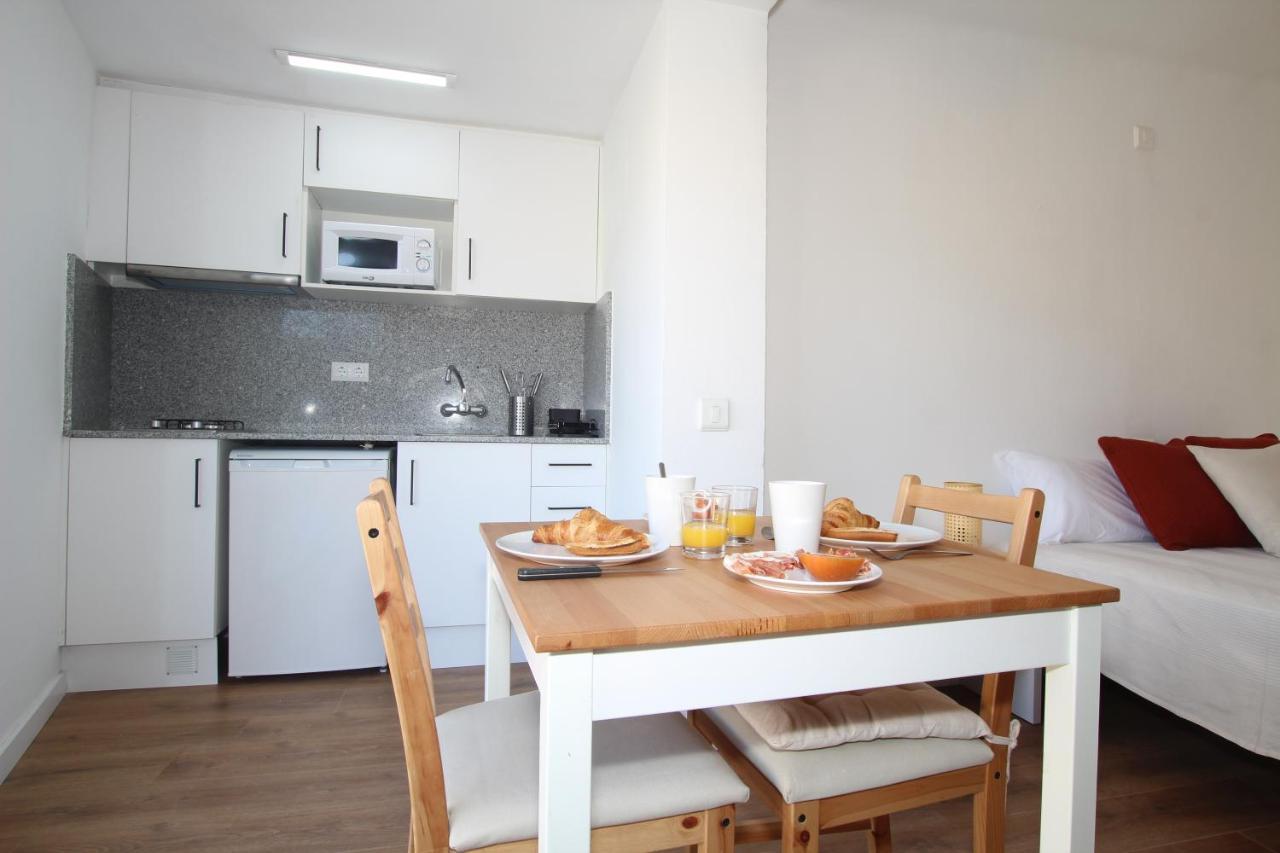 Apartamento El Sol Ii *