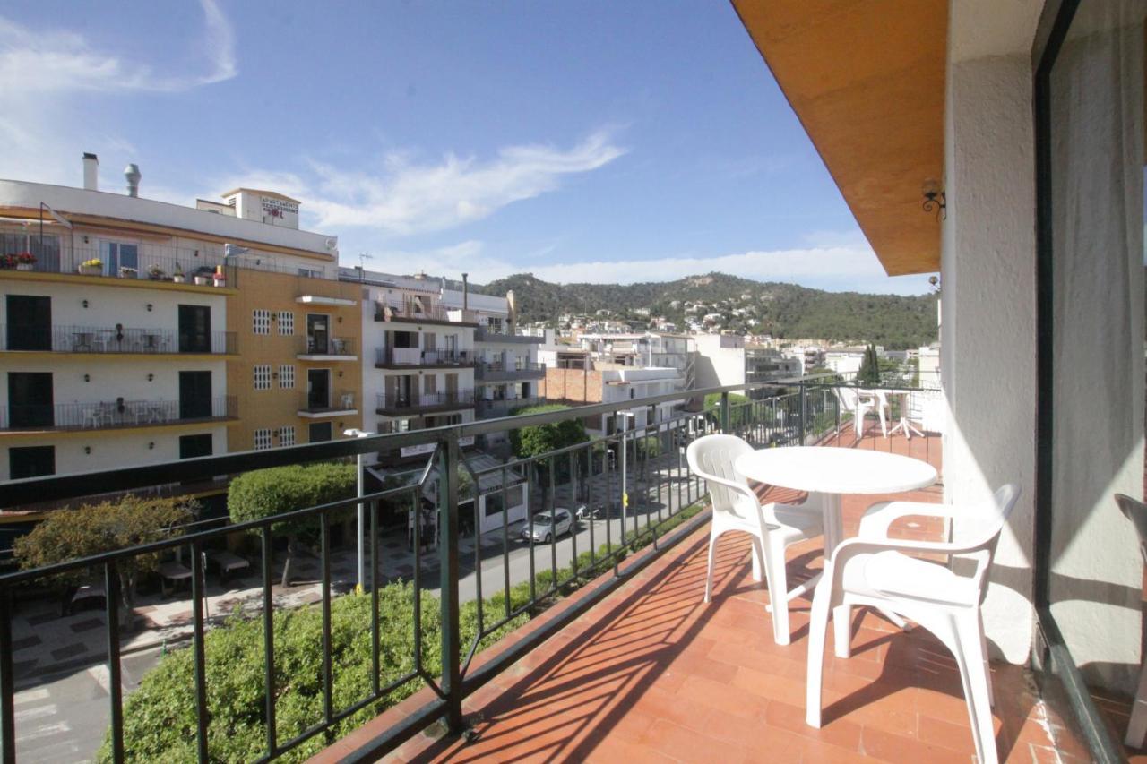 Apartamento El Sol Ii Tossa de Mar
