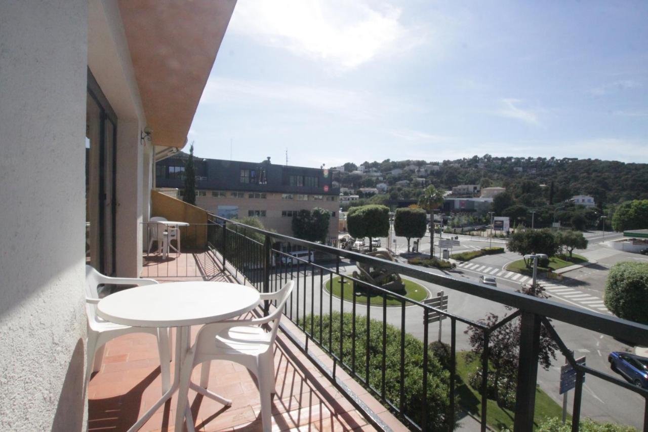 Apartamento El Sol Ii Tossa de Mar