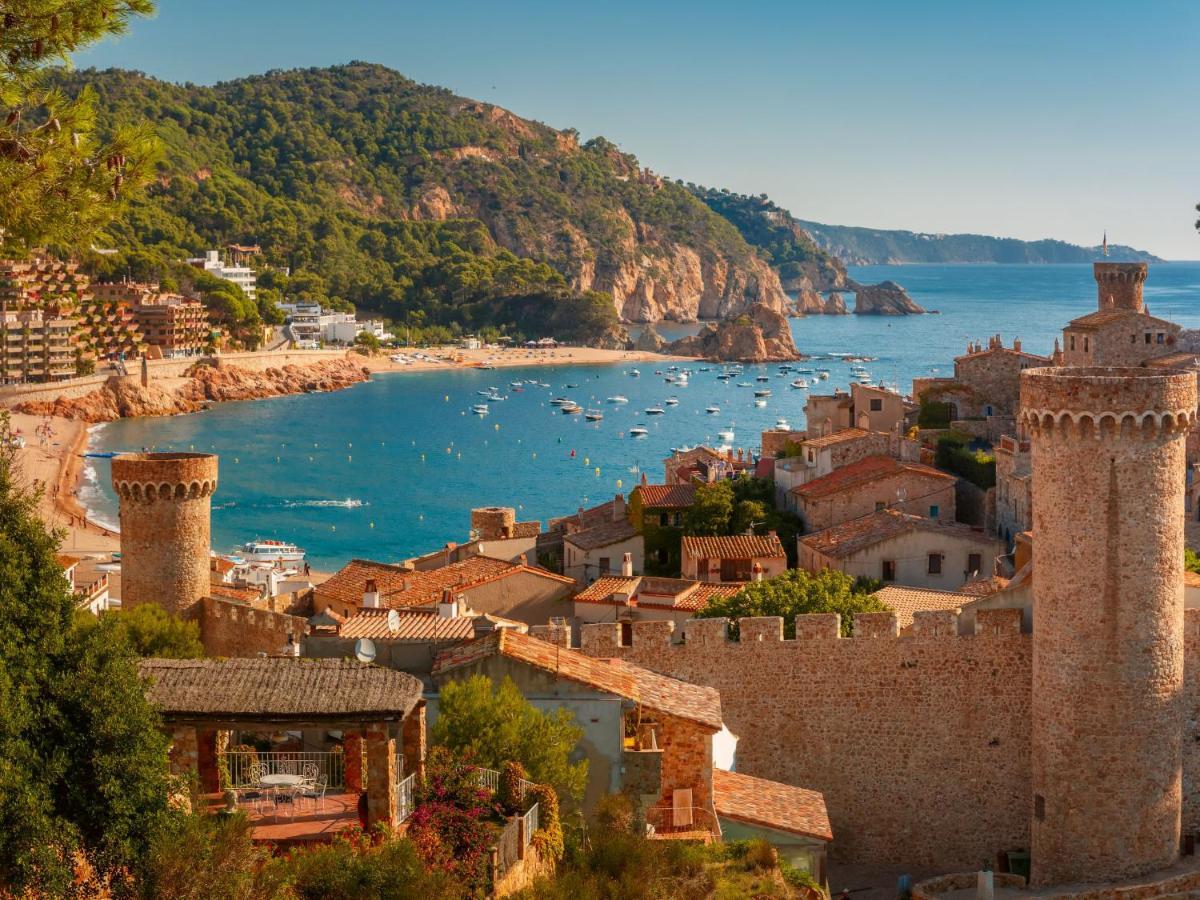 Cala Llorell-1 By Interhome Tossa de Mar