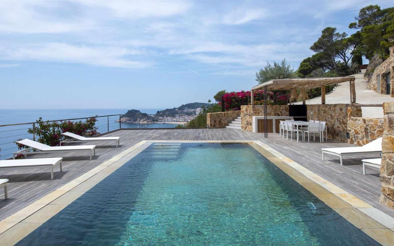 San Jaume Apostol Luxury Villa