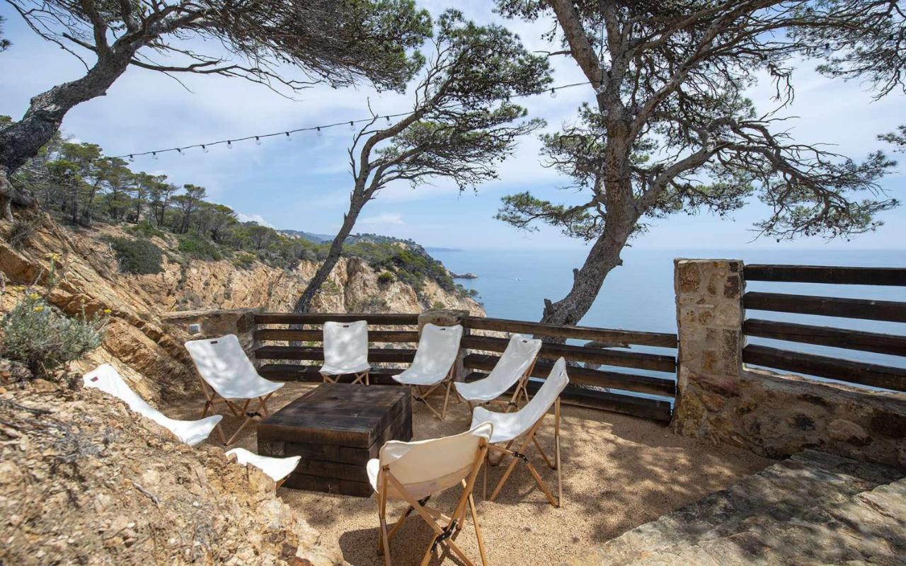 Villa San Jaume Apostol Luxury Tossa de Mar