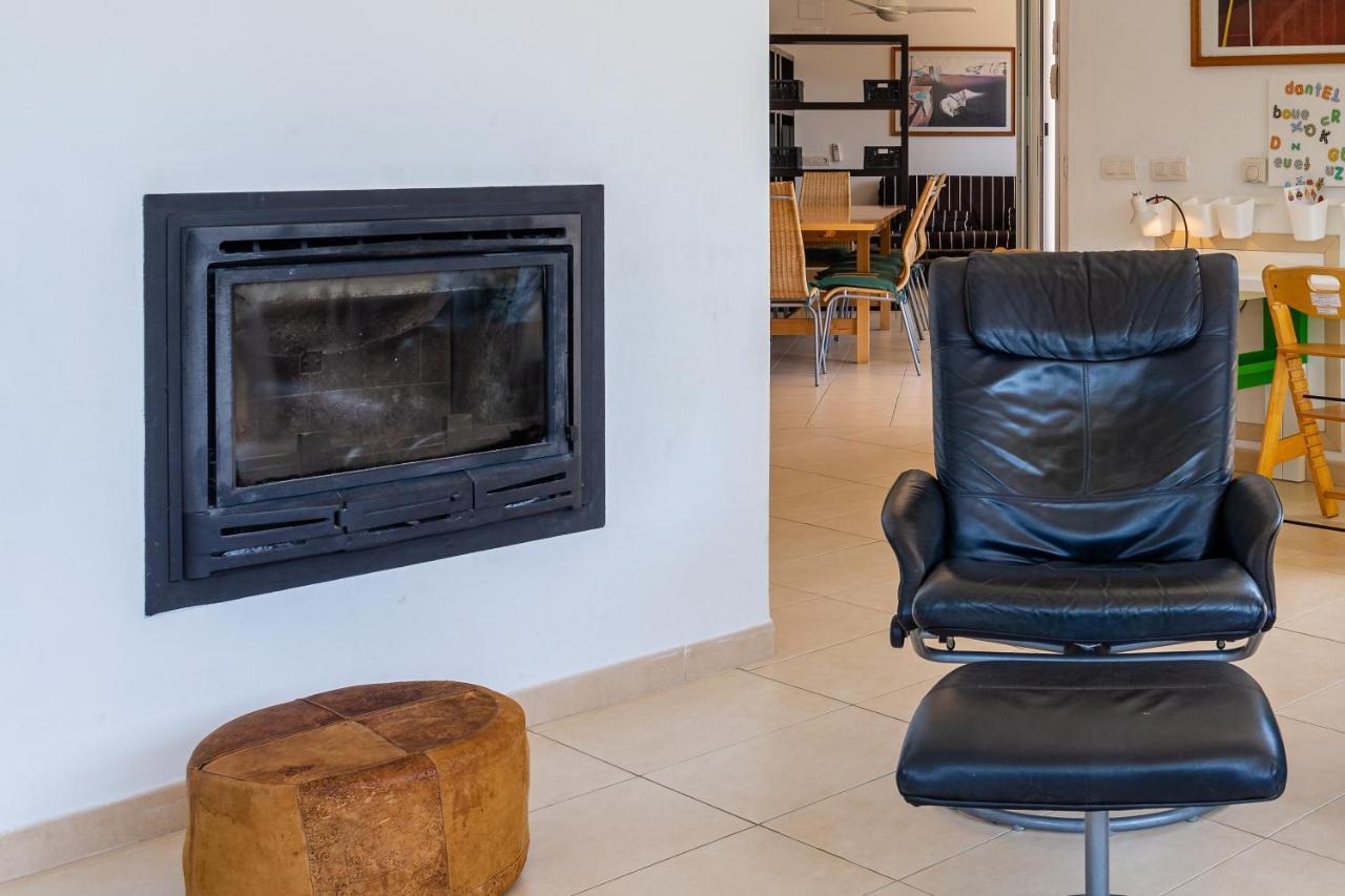 Exclusive With Pool Seaview Tossa de Mar