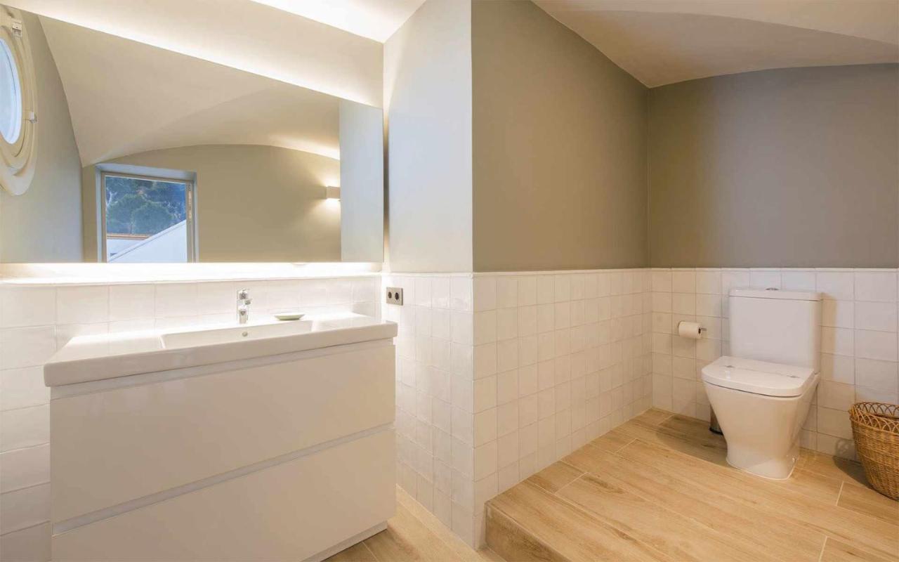 San Jaume Apostol Luxury Villa *
