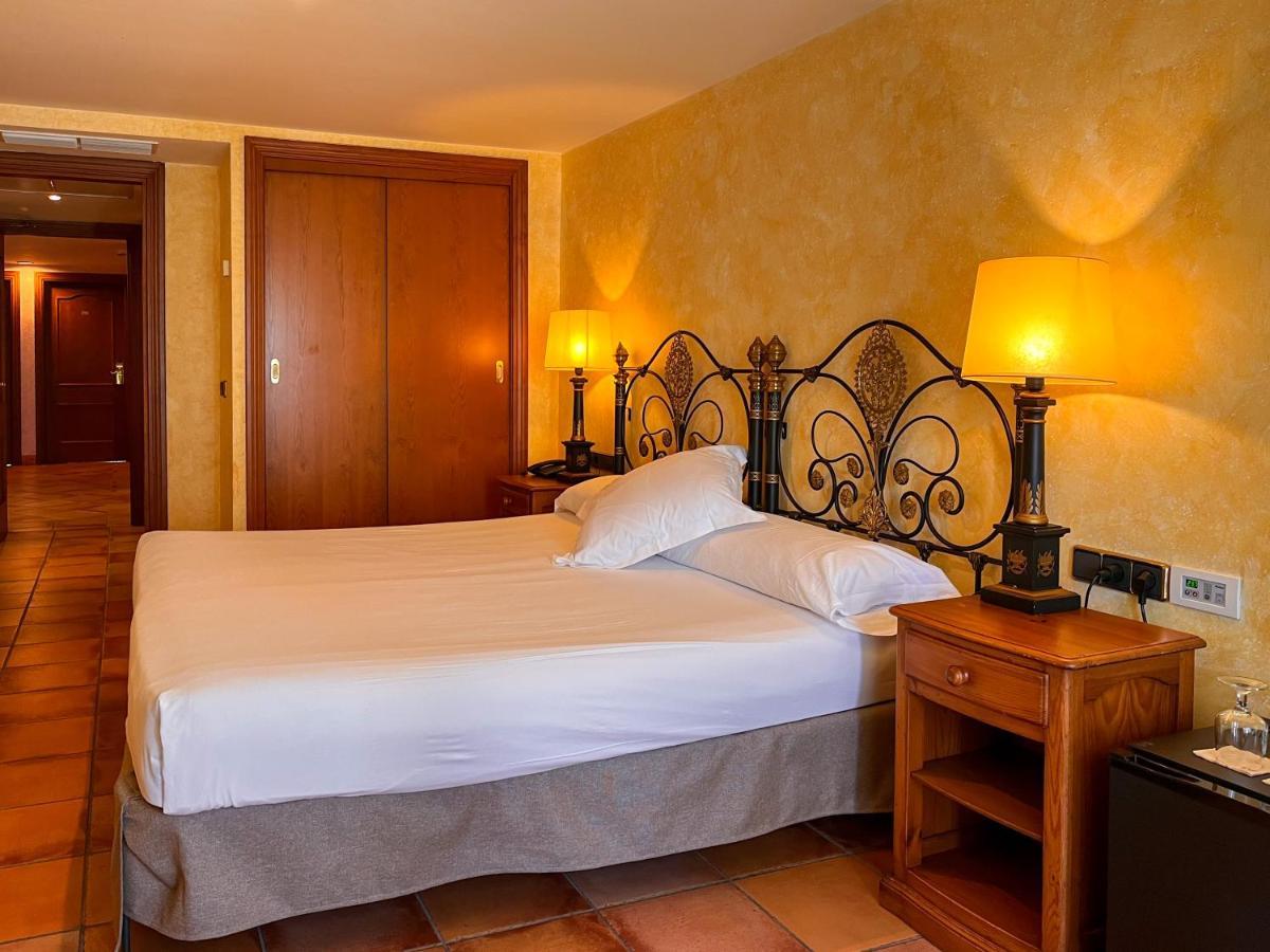 Rvhotels De Tossa (adults Only)