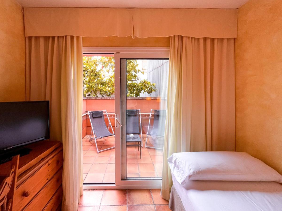 De Tossa Hotel