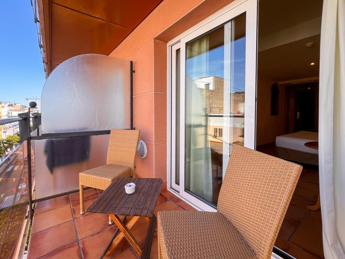 Hotel De Tossa