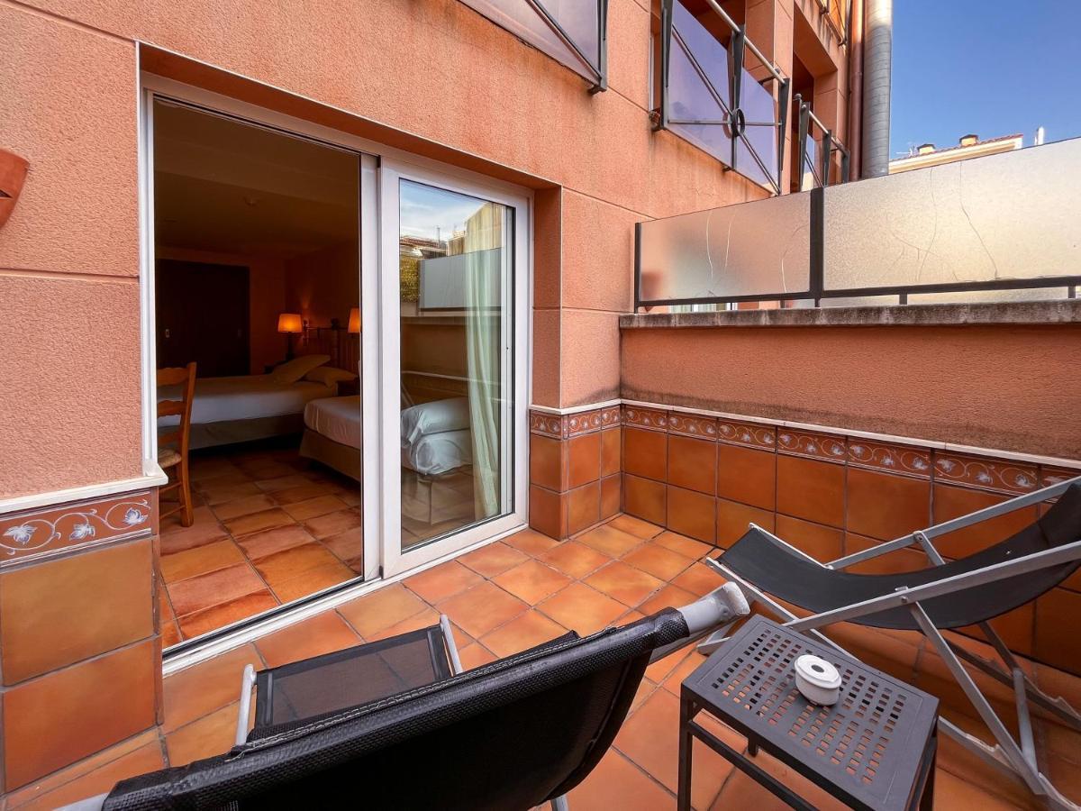 Hotel De Tossa Tossa de Mar
