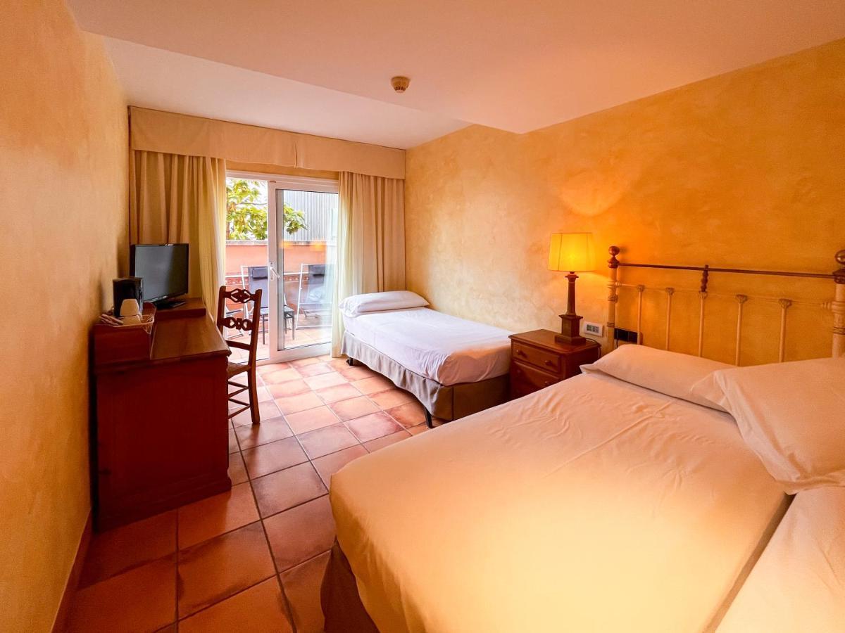 De Tossa Hotel