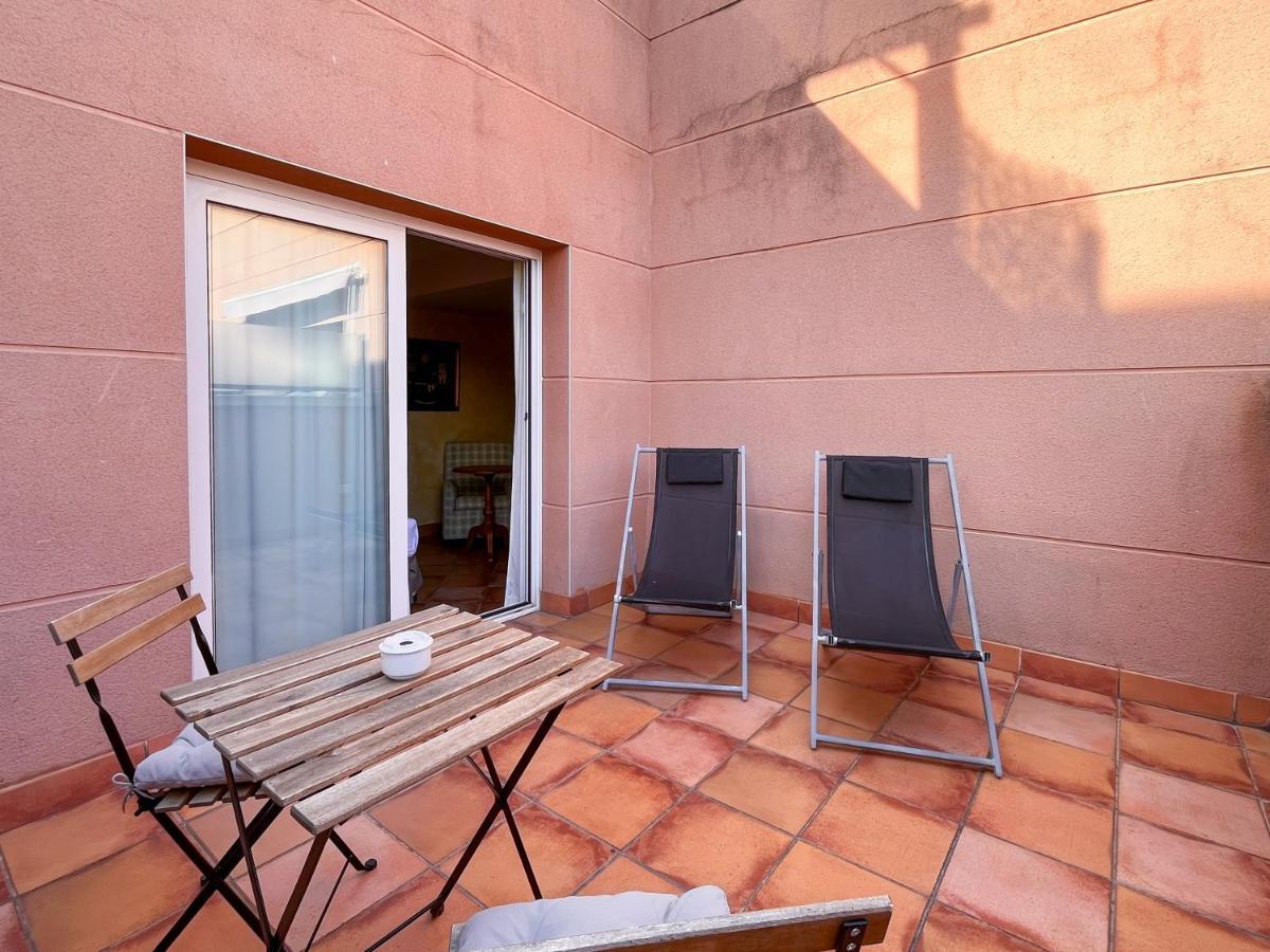 Hotel De Tossa