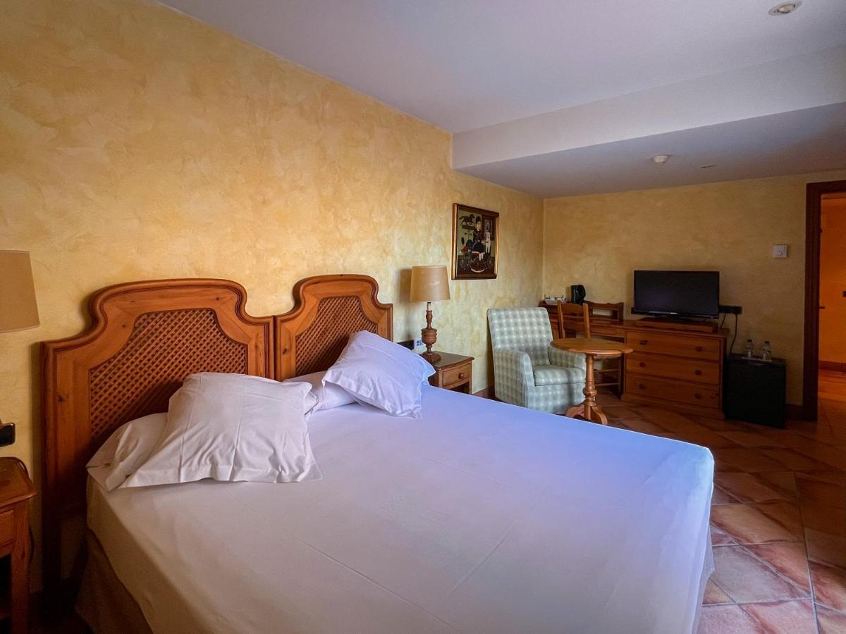 De Tossa Hotel 4*
