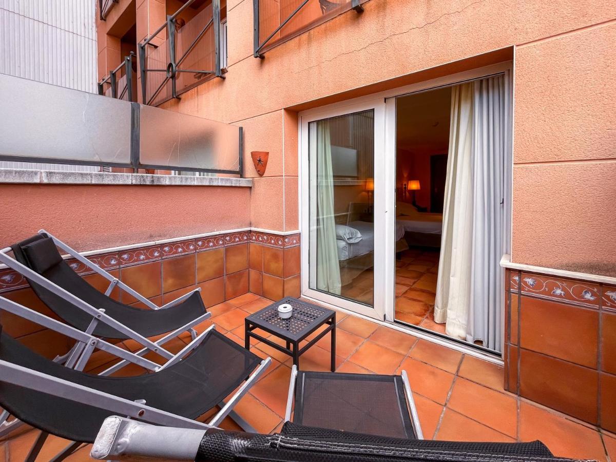 De Tossa Hotel Tossa de Mar
