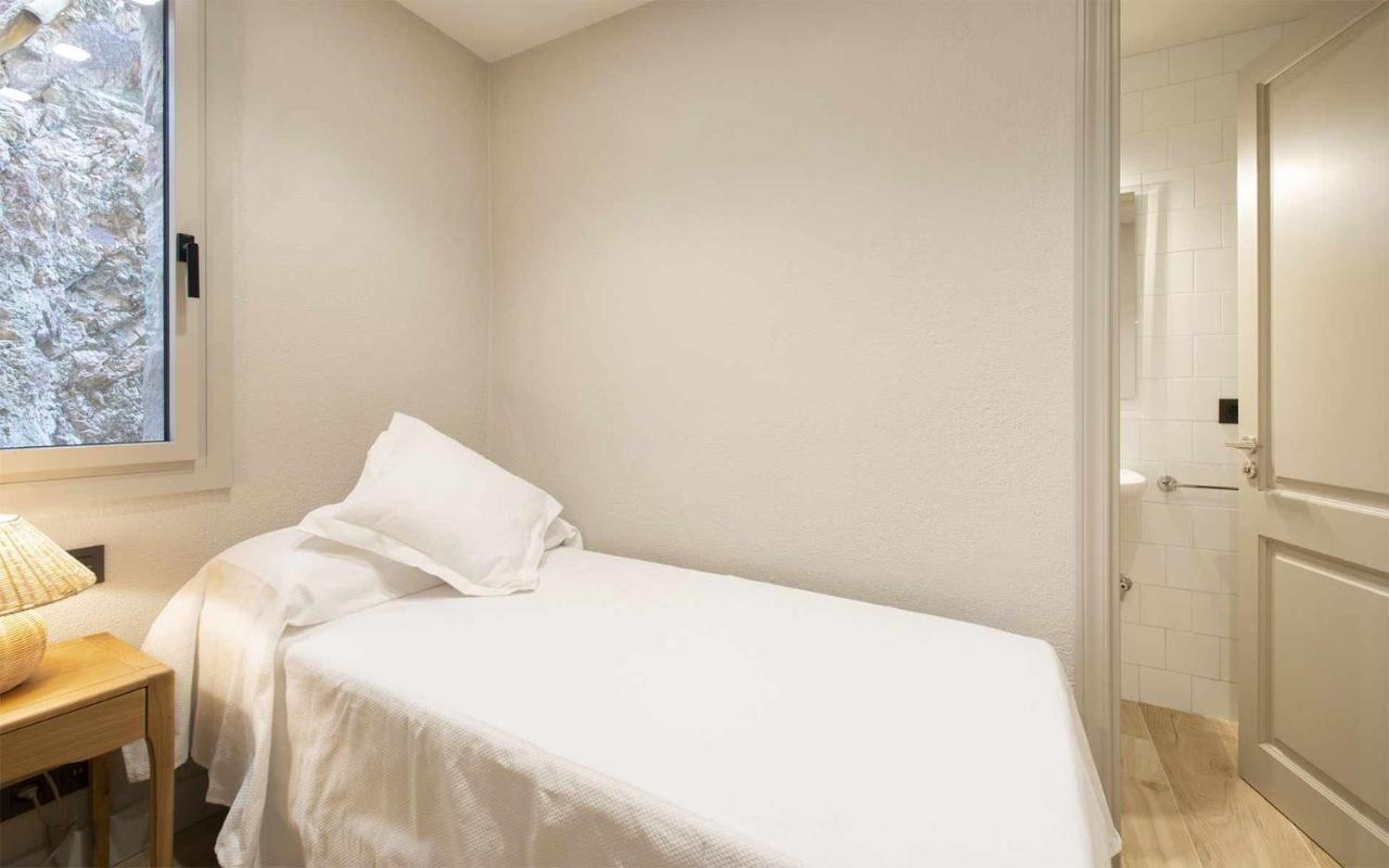 San Jaume Apostol Luxury * Tossa de Mar