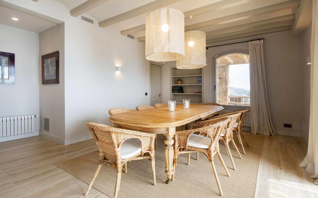 San Jaume Apostol Luxury *
