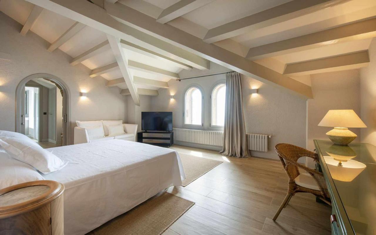 Villa San Jaume Apostol Luxury Tossa de Mar