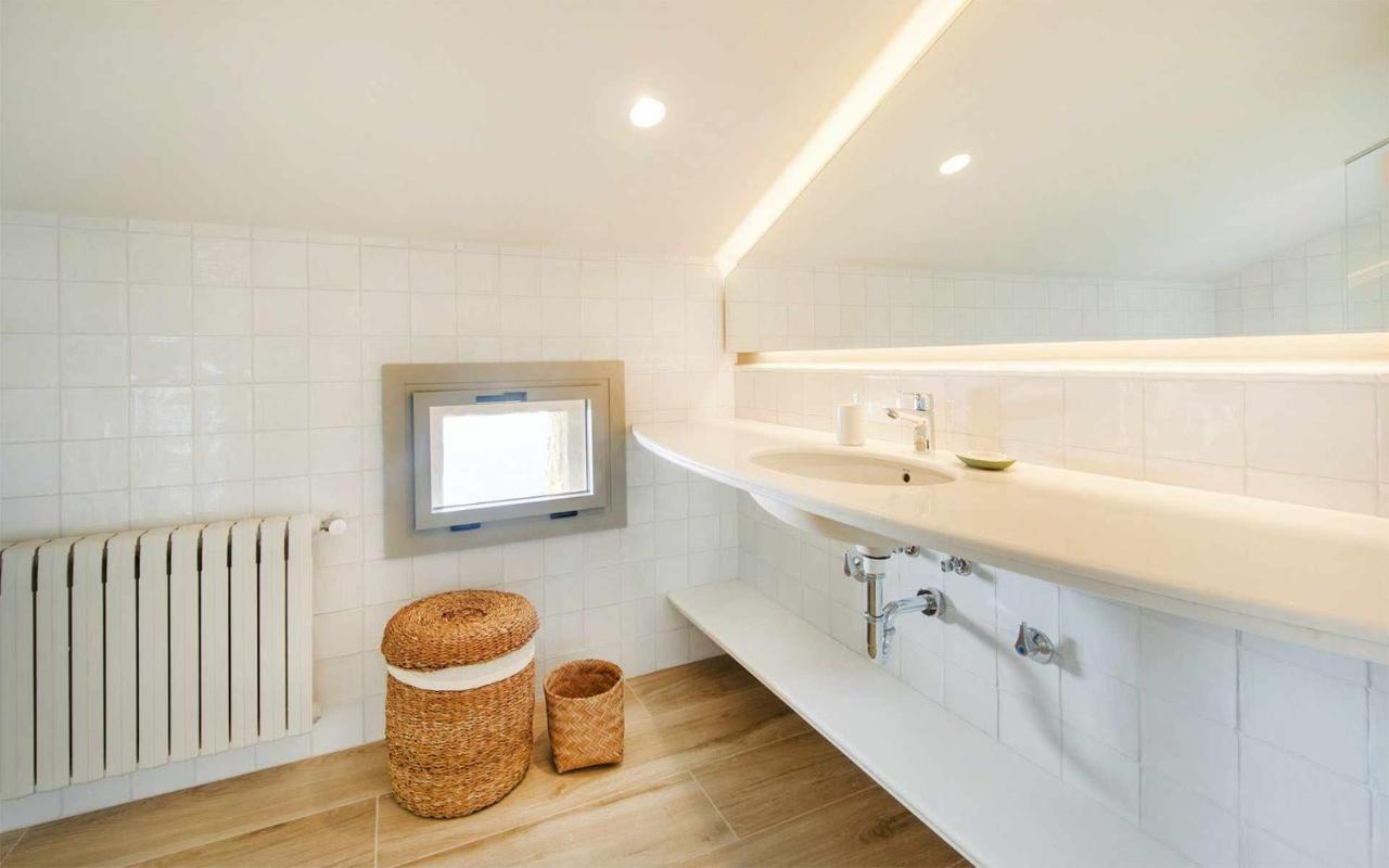 San Jaume Apostol Luxury Villa *