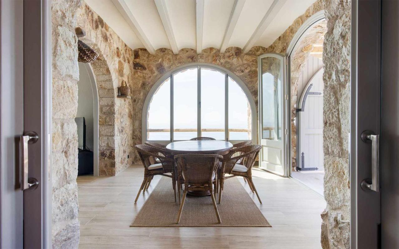 Villa San Jaume Apostol Luxury *