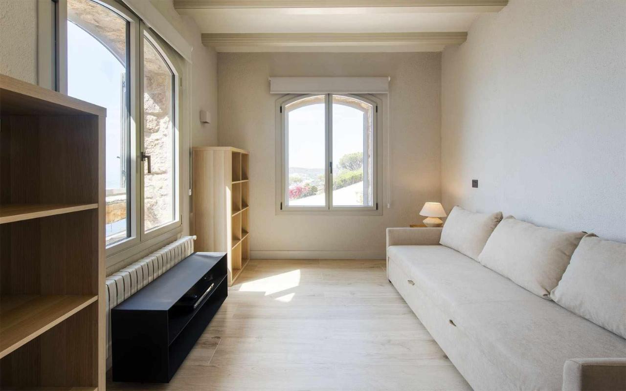 San Jaume Apostol Luxury * Tossa de Mar