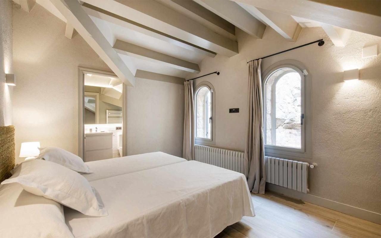 Villa San Jaume Apostol Luxury Tossa de Mar