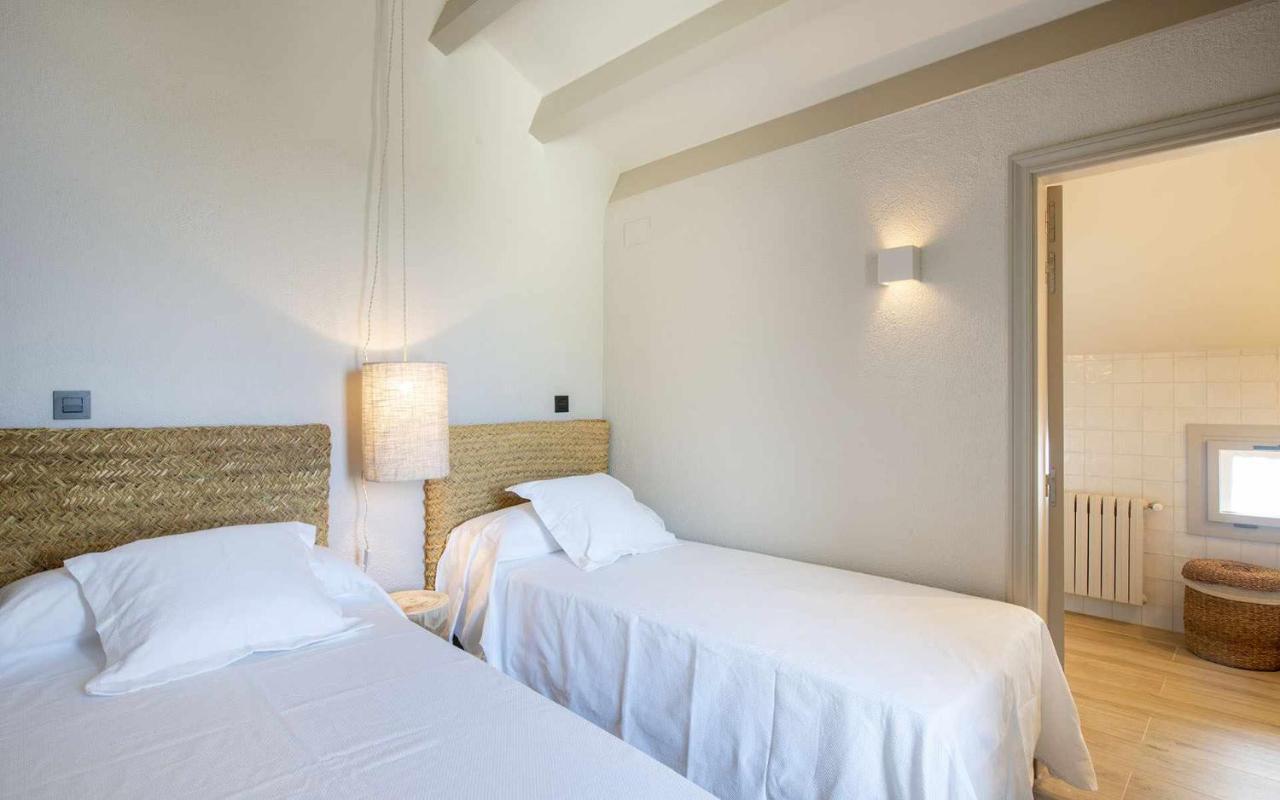 San Jaume Apostol Luxury Villa Tossa de Mar