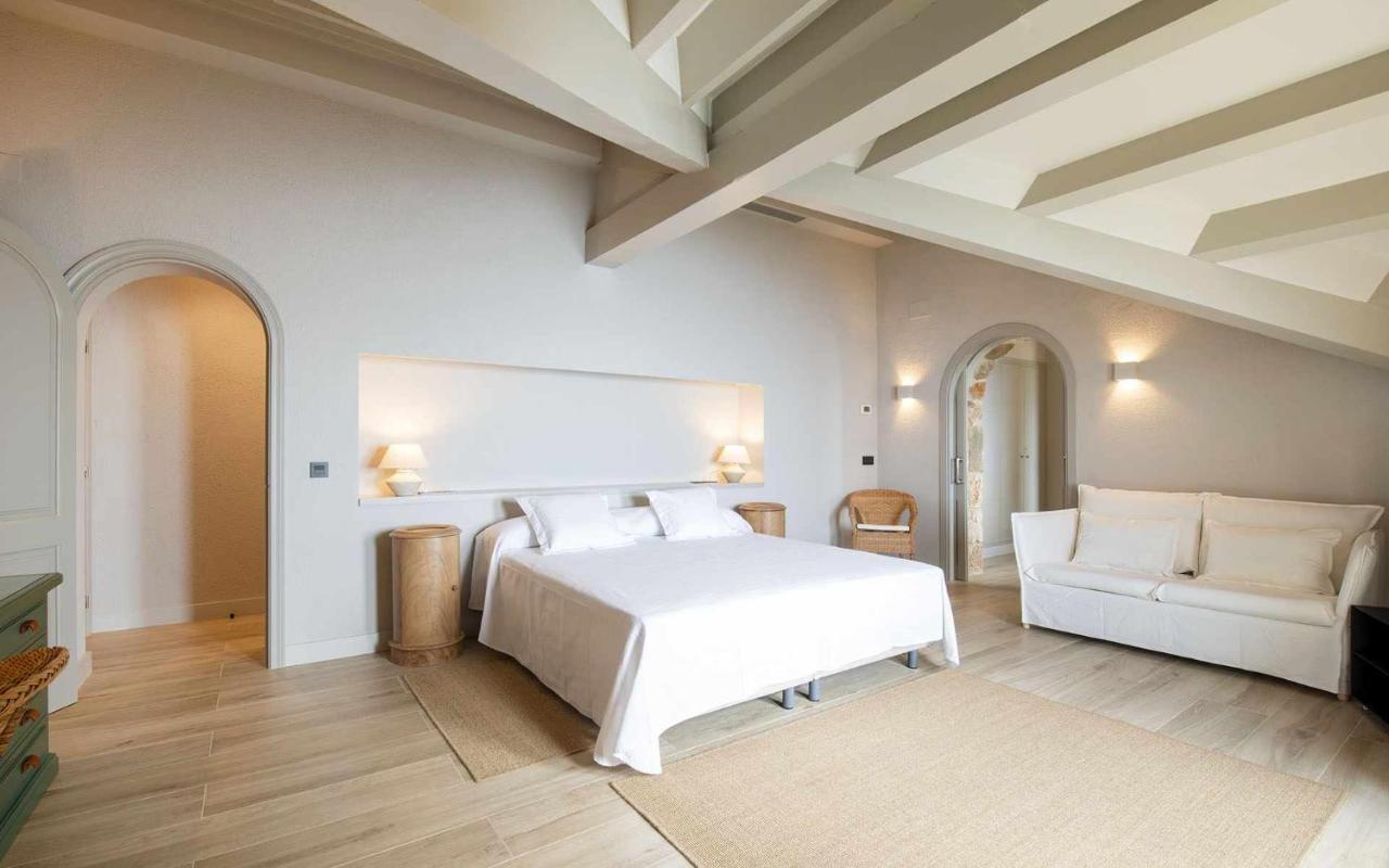 San Jaume Apostol Luxury Villa Tossa de Mar