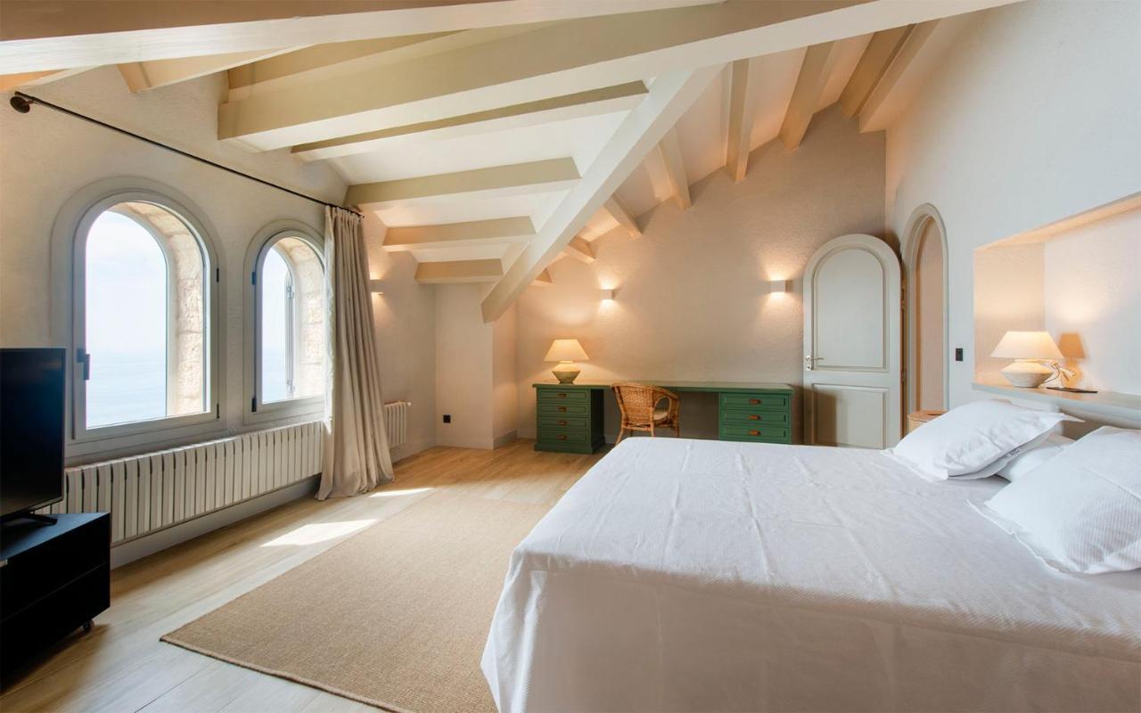 San Jaume Apostol Luxury *