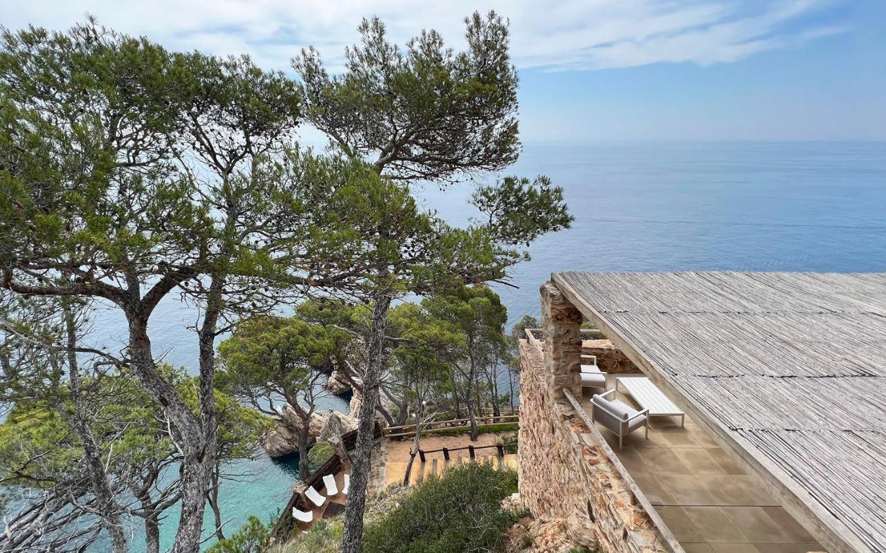 Villa San Jaume Apostol Luxury *