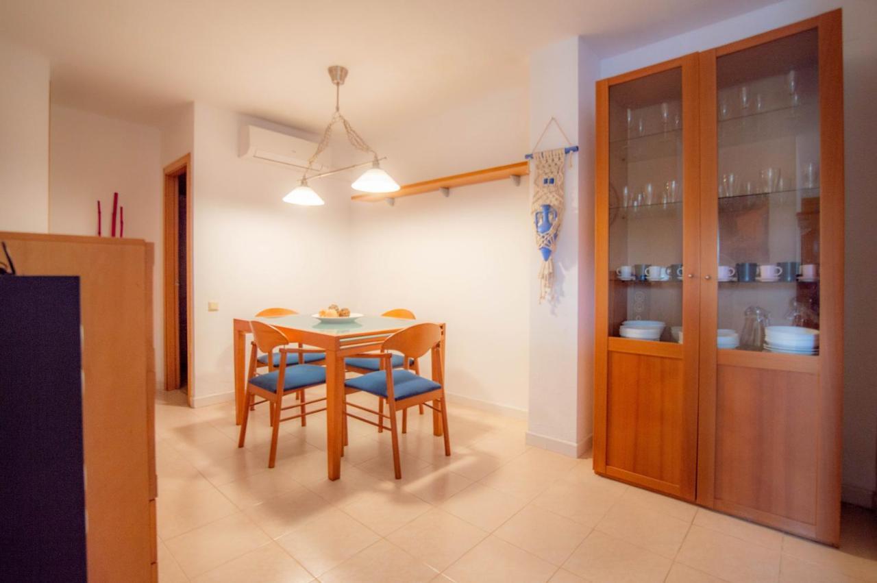Appartement Luna With Jacuzzi, 5mins Walking To The Beach, Sea And Castle View Big Terrace Tossa de Mar