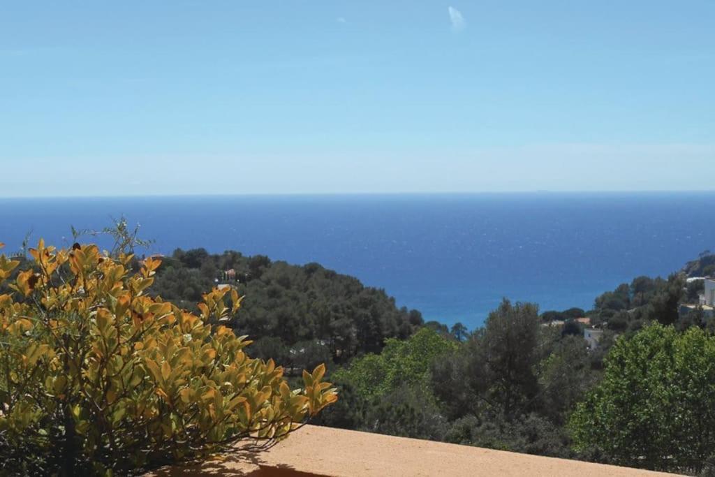 Holiday home Casa Con Impresionantes Vistas Al Mar