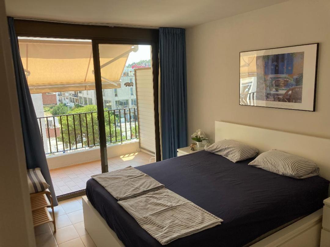 Apartment Sunny With Pool Tossa de Mar