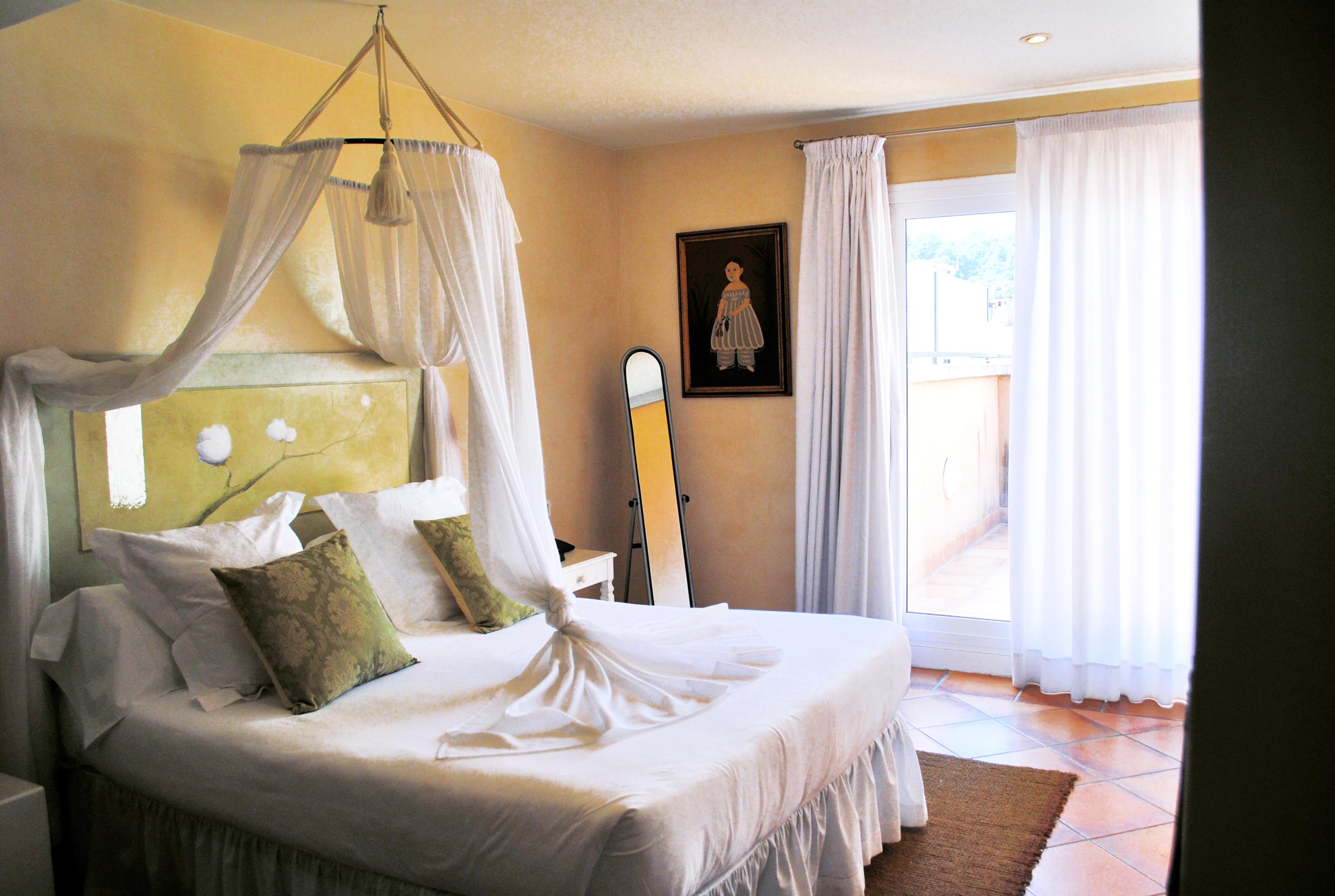 Hotel De Tossa 4*