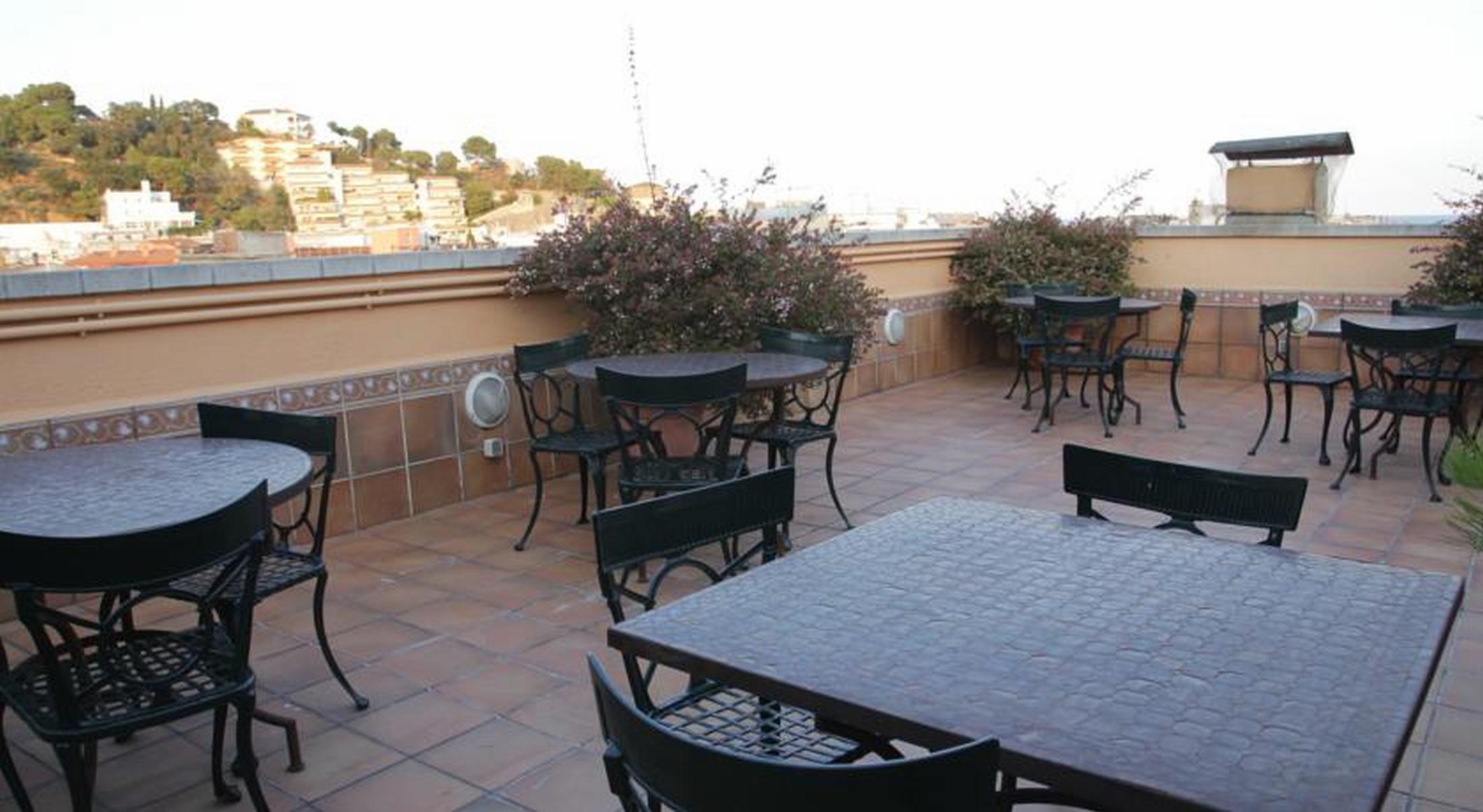 Hotel De Tossa Tossa de Mar