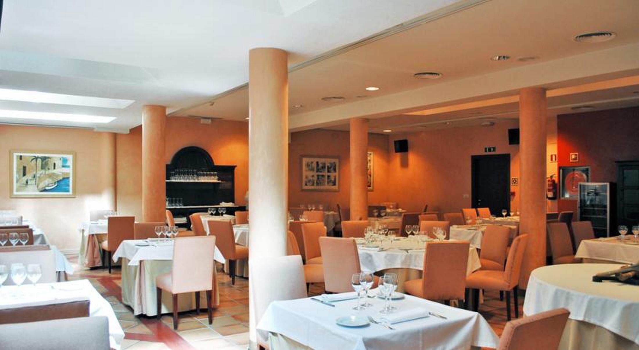 Hotel De Tossa 4*