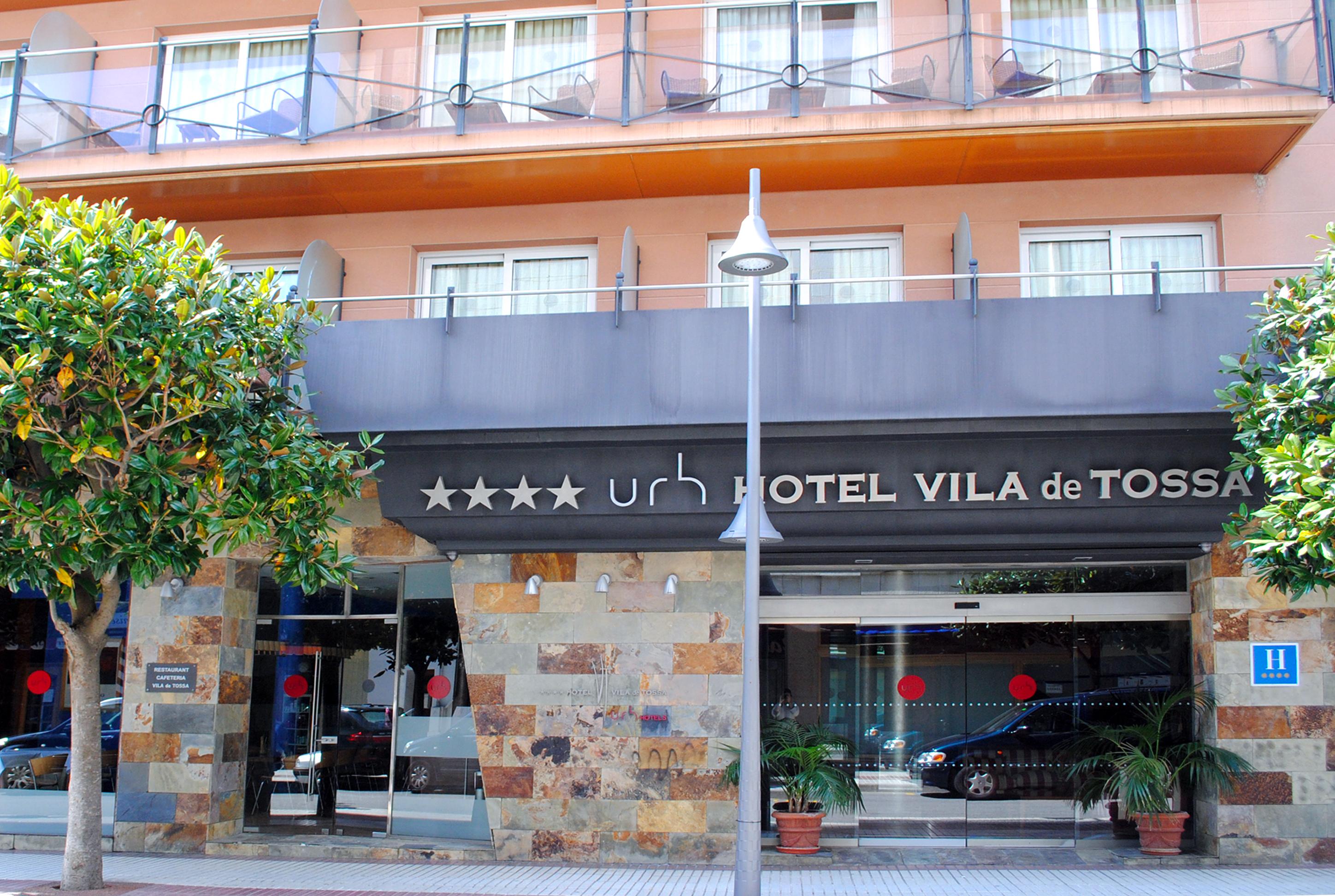 De Tossa 4*