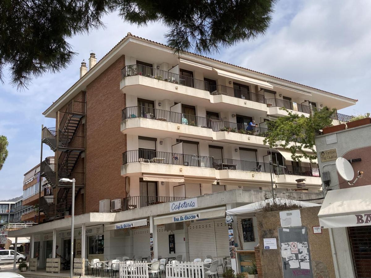 Apartment Sunny With Pool Tossa de Mar