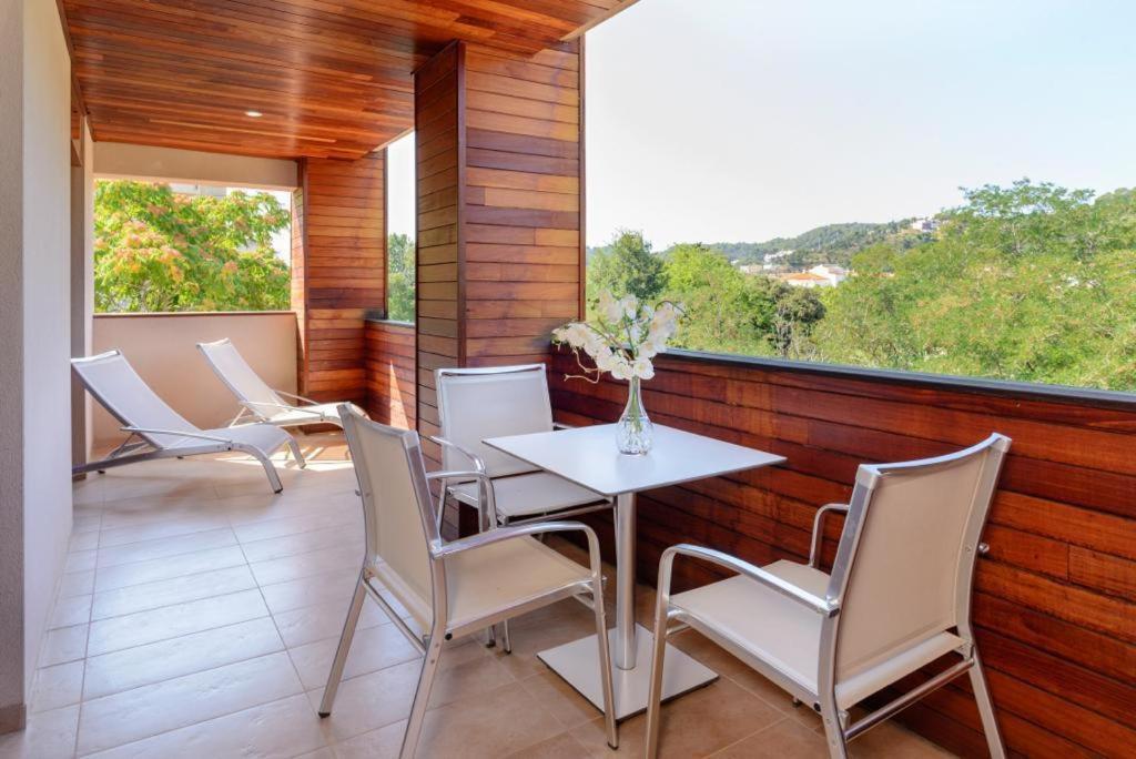 Apartment Tossa Dreams