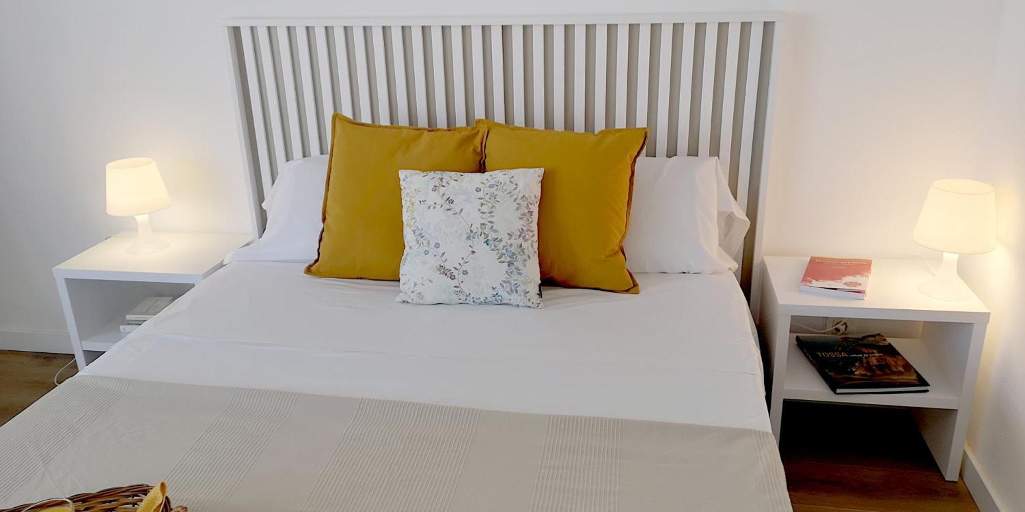Apartamento El Sol Ii