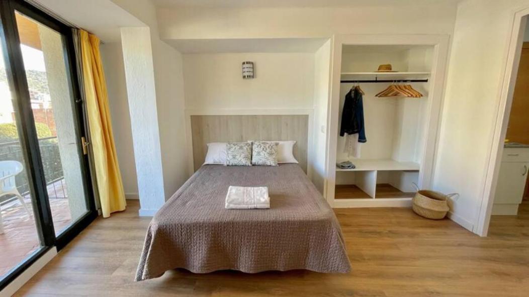 Apartamento El Sol Ii *