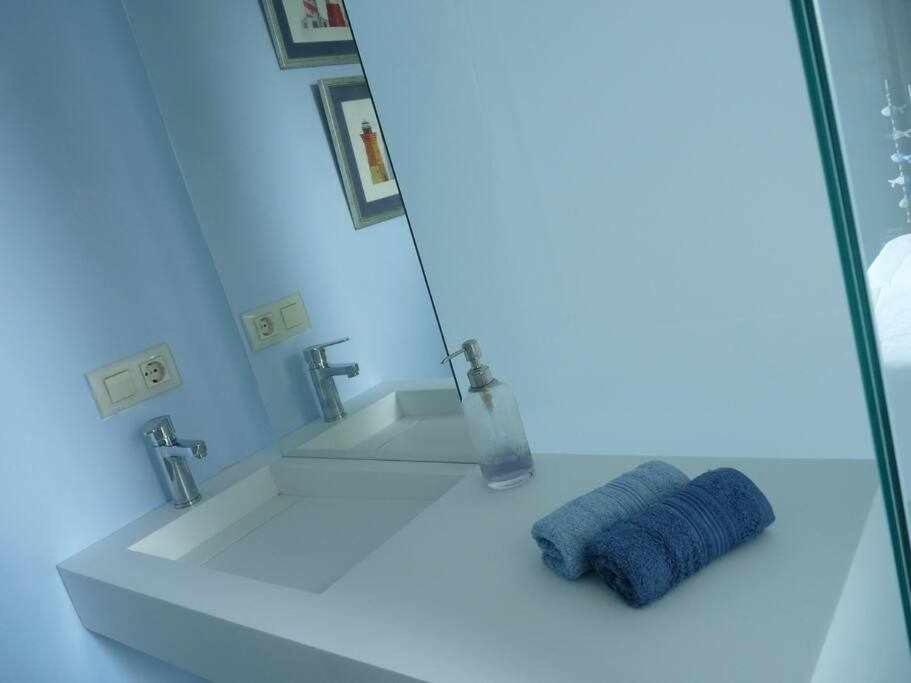 Primera Linea Piscina Jacuzzi Y Playa Privada Tossa de Mar