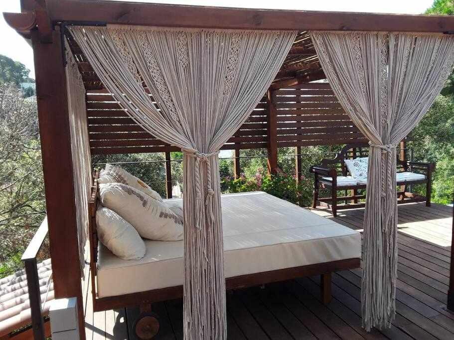Primera Linea Piscina Jacuzzi Y Playa Privada *