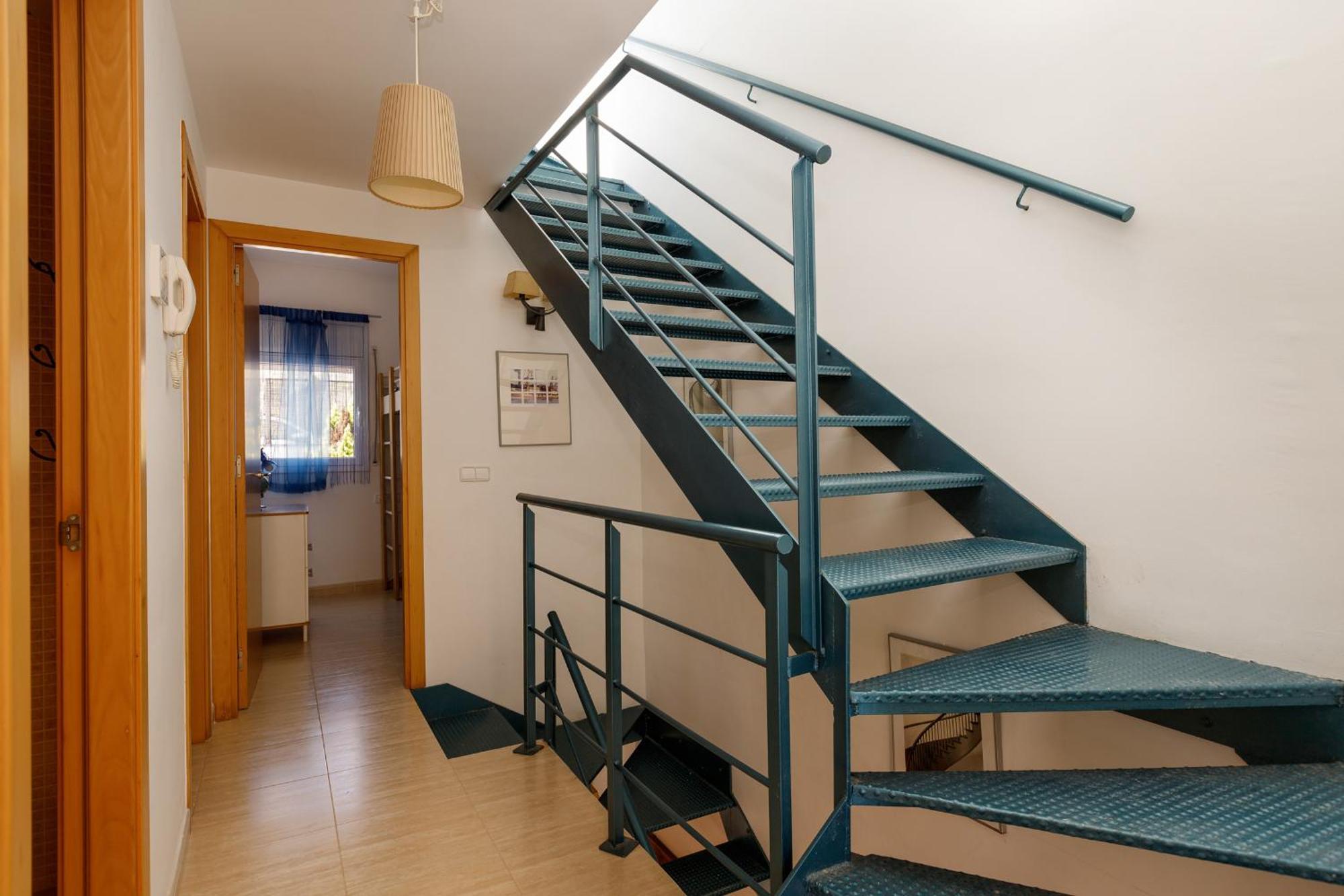 Lets Holidays Big Terrace House With Parking Tossa de Mar