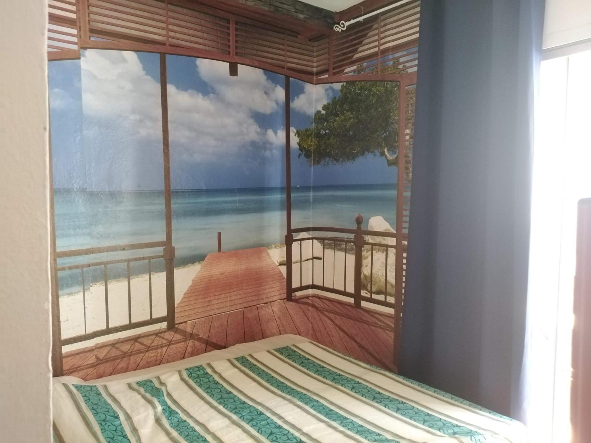 Guest house San Jordi *