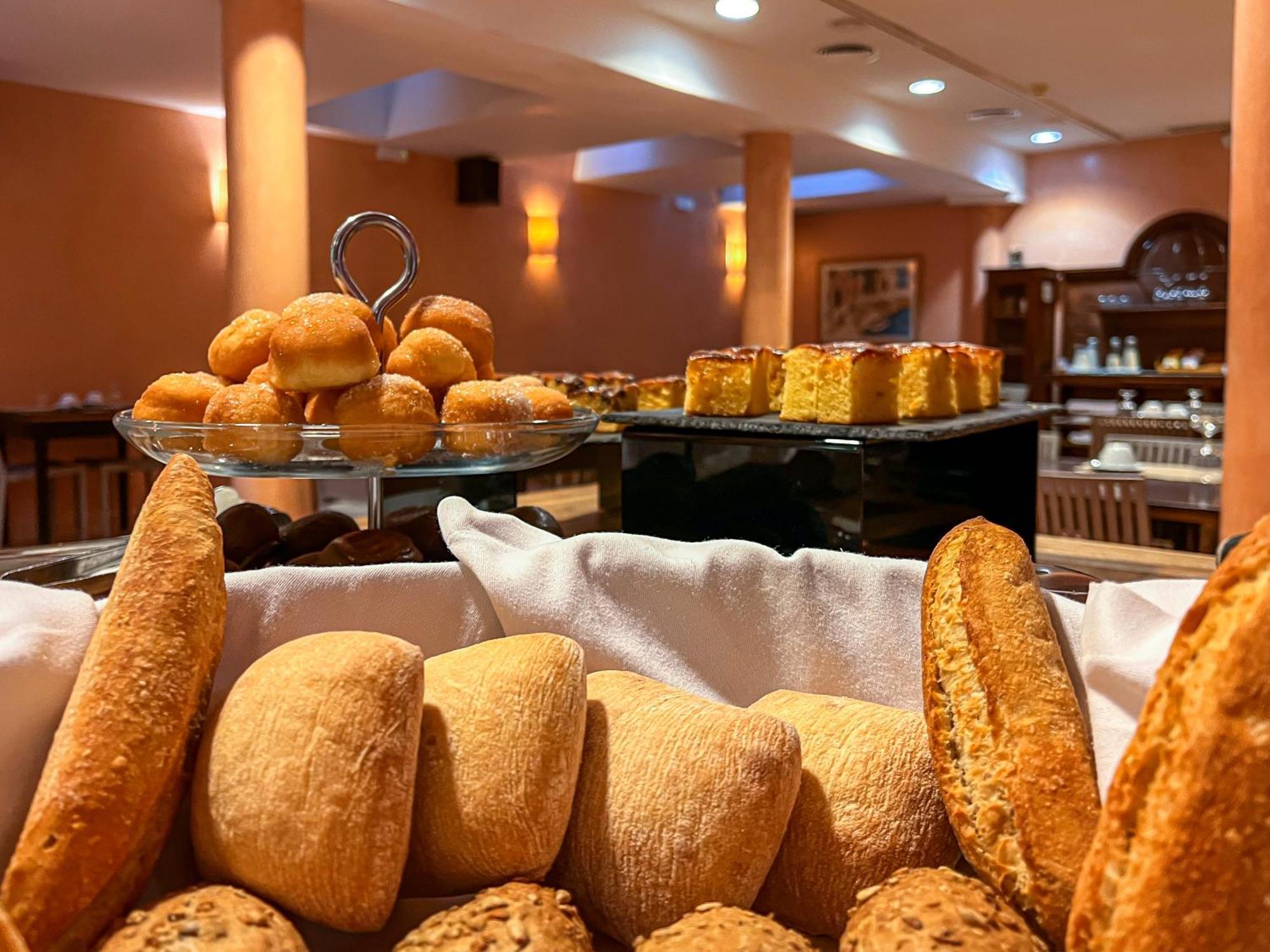 De Tossa Hotel 4*