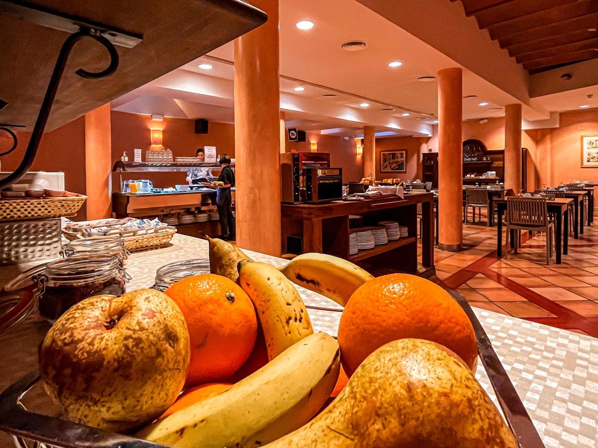Hotel De Tossa