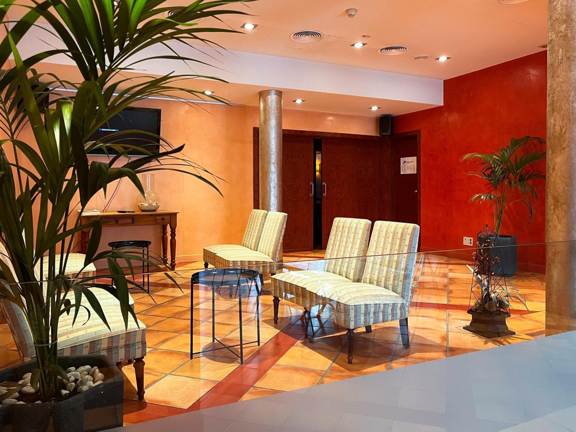 Hotel De Tossa
