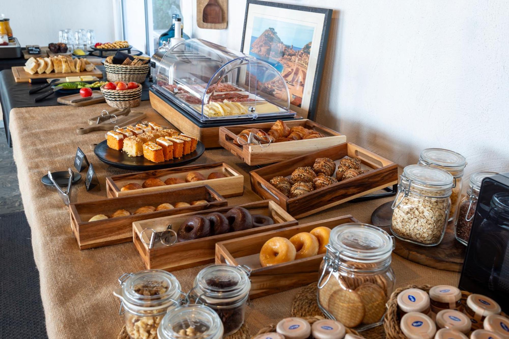 Boutique Es Menut Guest house *