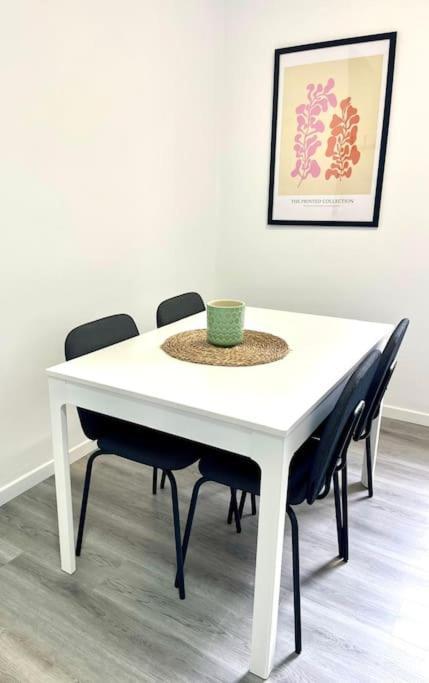 Seahomes Vacations - Centric Apartamento *