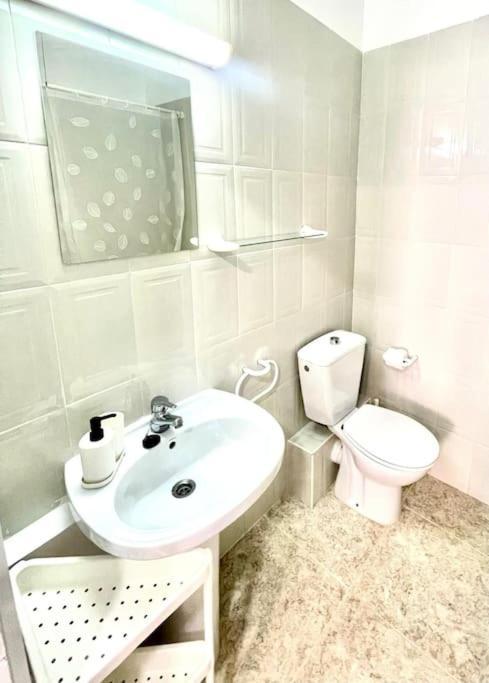 Seahomes Vacations - Centric * Tossa de Mar