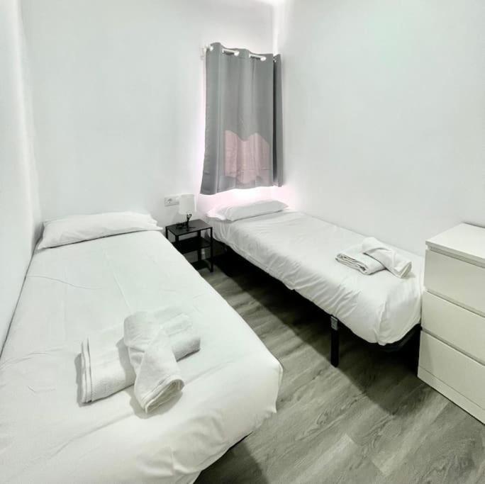 Apartamento Seahomes Vacations - Centric *